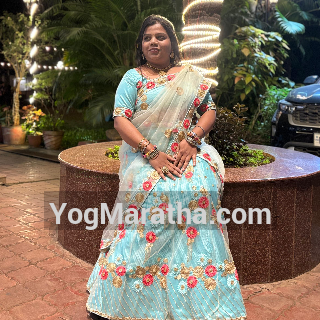 Yog Maratha Vadhu Var