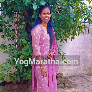Yog Maratha Vadhu Var