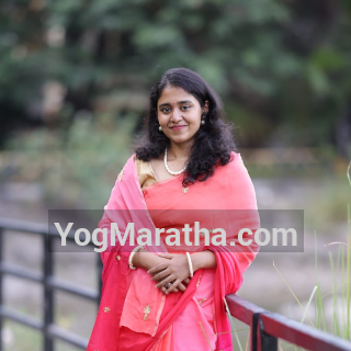 Maratha Marriage Profile