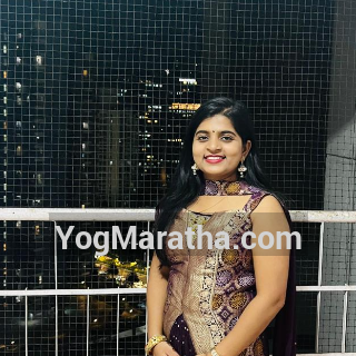 Maratha Marriage Profile