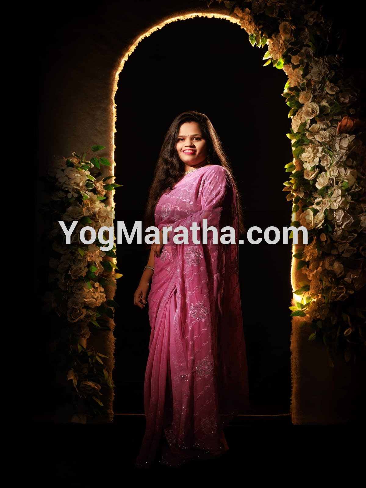 Yog Maratha Vadhu Var