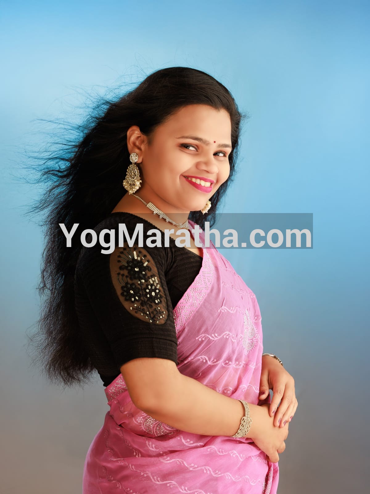 Maratha Marriage Profile