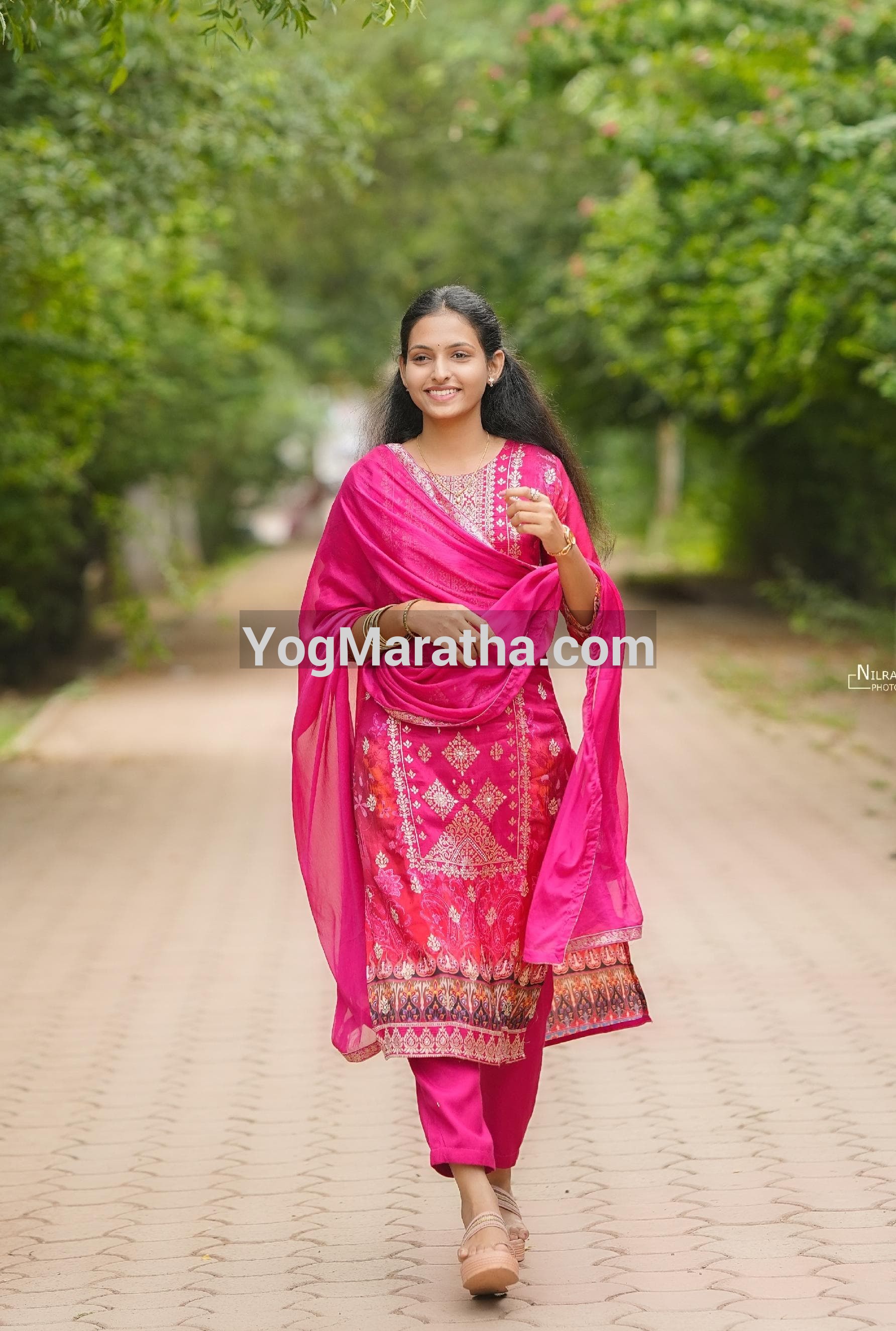 Maratha Marriage Profile