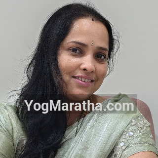 Maratha Marriage Profile