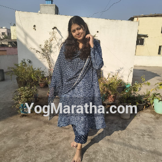 Yog Maratha Vadhu Var