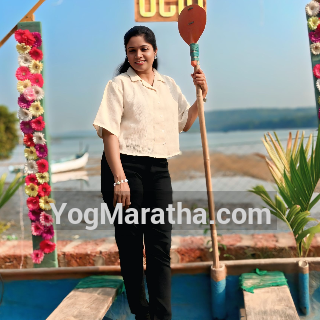 96 Kuli Maratha Profile