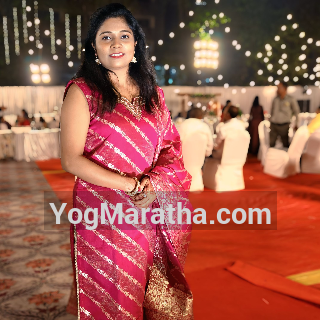 Maratha Marriage Profile