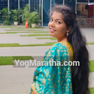 Maratha Marriage Profile