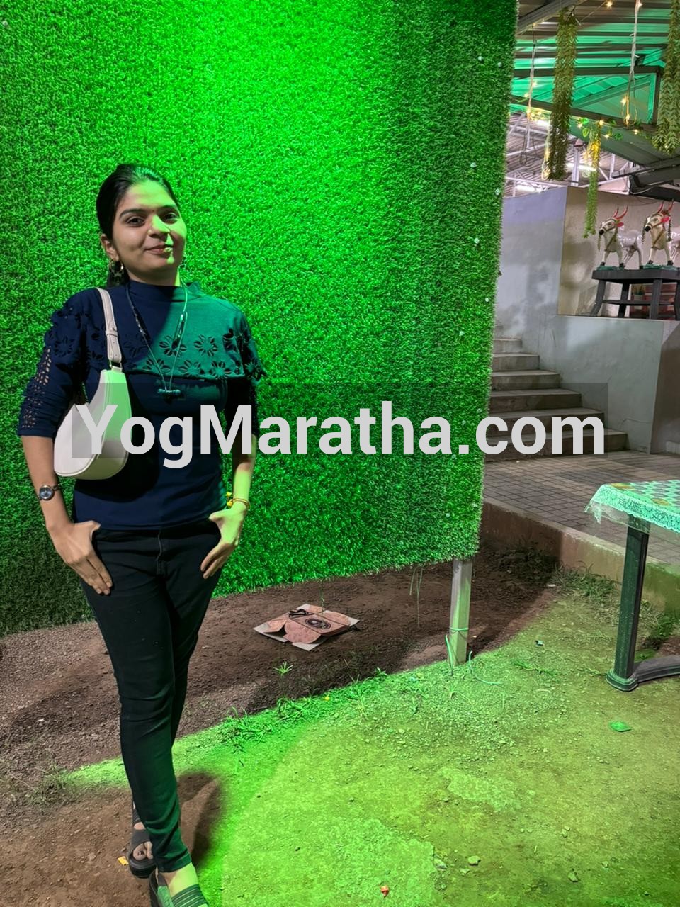 Maratha Marriage Profile
