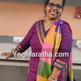 Maratha Marriage Profile