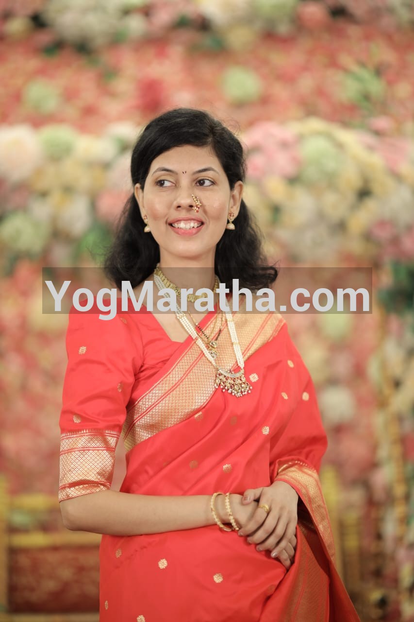 Yog Maratha Vadhu Var