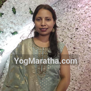 Yog Maratha Vadhu Var