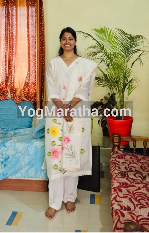 Yog Maratha Vadhu Var