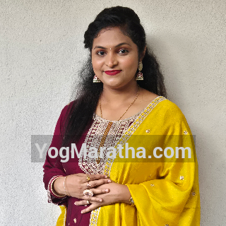 Yog Maratha Vadhu Var