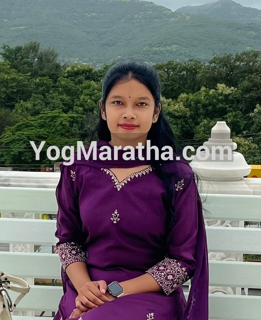 Yog Maratha Vadhu Var