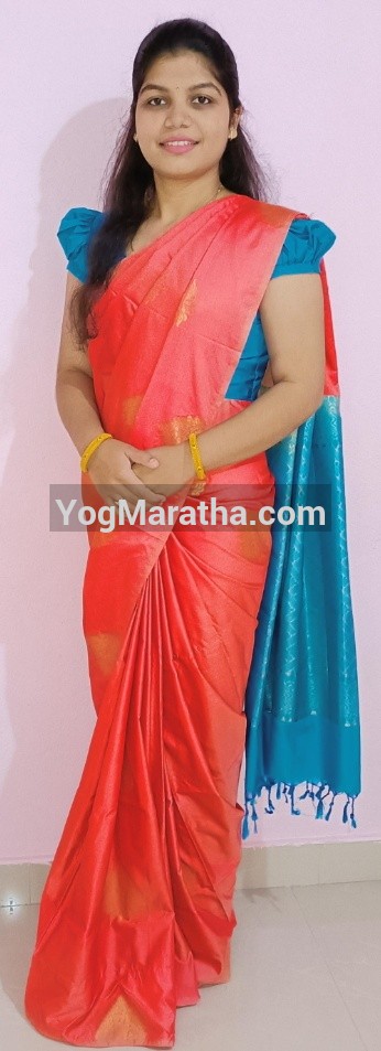 Maratha Marriage Profile