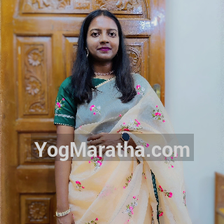 Maratha Marriage Profile