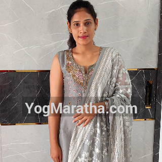 Yog Maratha Vadhu Var