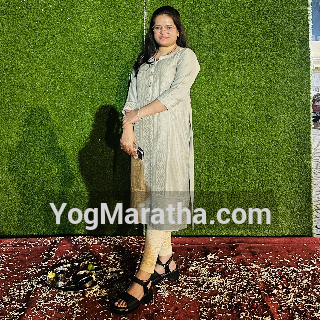 Maratha Marriage Profile