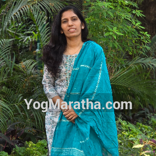 Maratha Marriage Profile