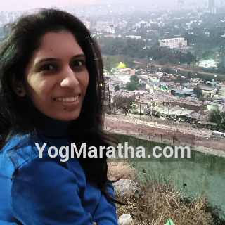 Maratha Marriage Profile