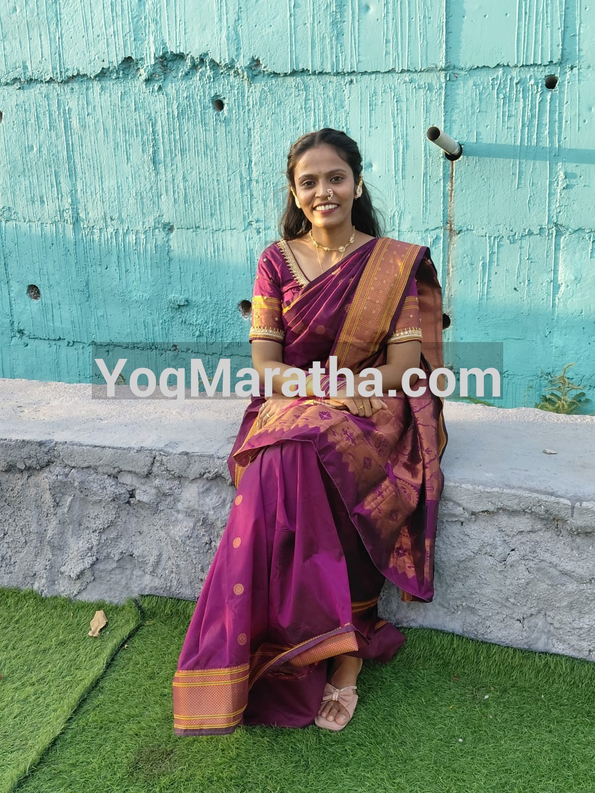 Maratha Marriage Profile