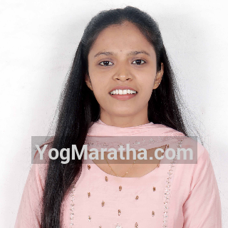 Maratha Marriage Profile