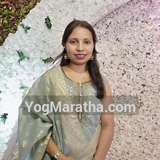 Yog Maratha Vadhu Var