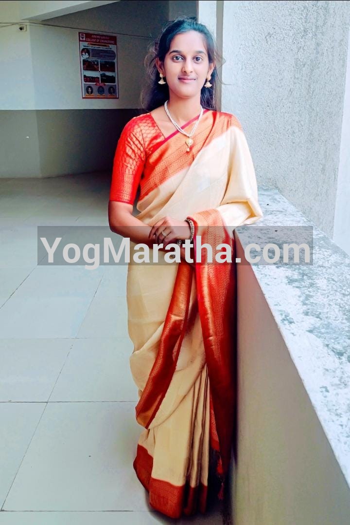 Yog Maratha Vadhu Var