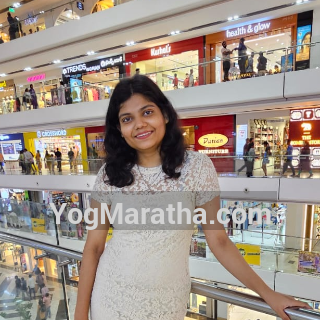 Maratha Marriage Profile