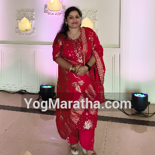 Yog Maratha Vadhu Var