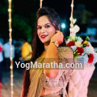 Maratha Marriage Profile