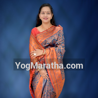Yog Maratha Vadhu Var