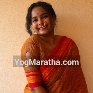 Maratha Marriage Profile