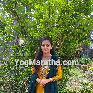 Maratha Marriage Profile