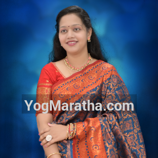 Yog Maratha Vadhu Var