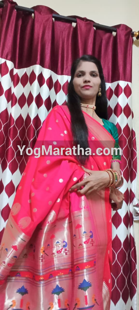 Yog Maratha Vadhu Var