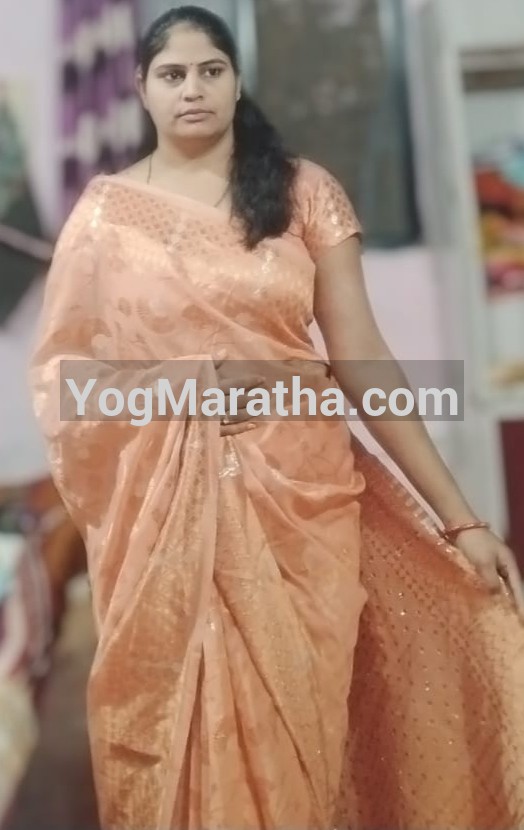 Yog Maratha Vadhu Var