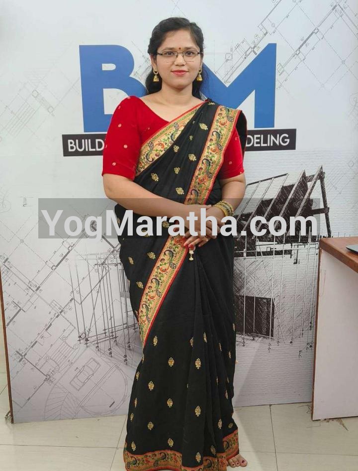 Maratha Marriage Profile