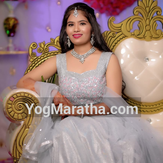 Maratha Marriage Profile