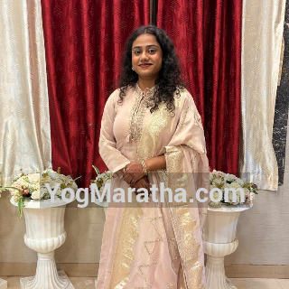 Maratha Marriage Profile