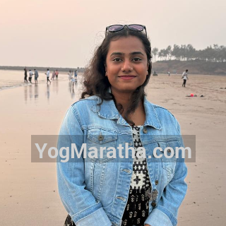 Maratha Marriage Profile