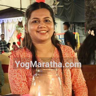 Maratha Marriage Profile