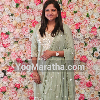 Maratha Marriage Profile