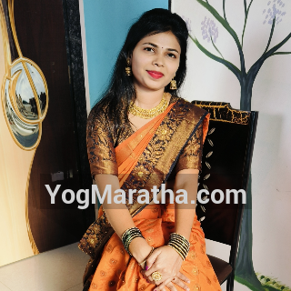 Yog Maratha Vadhu Var