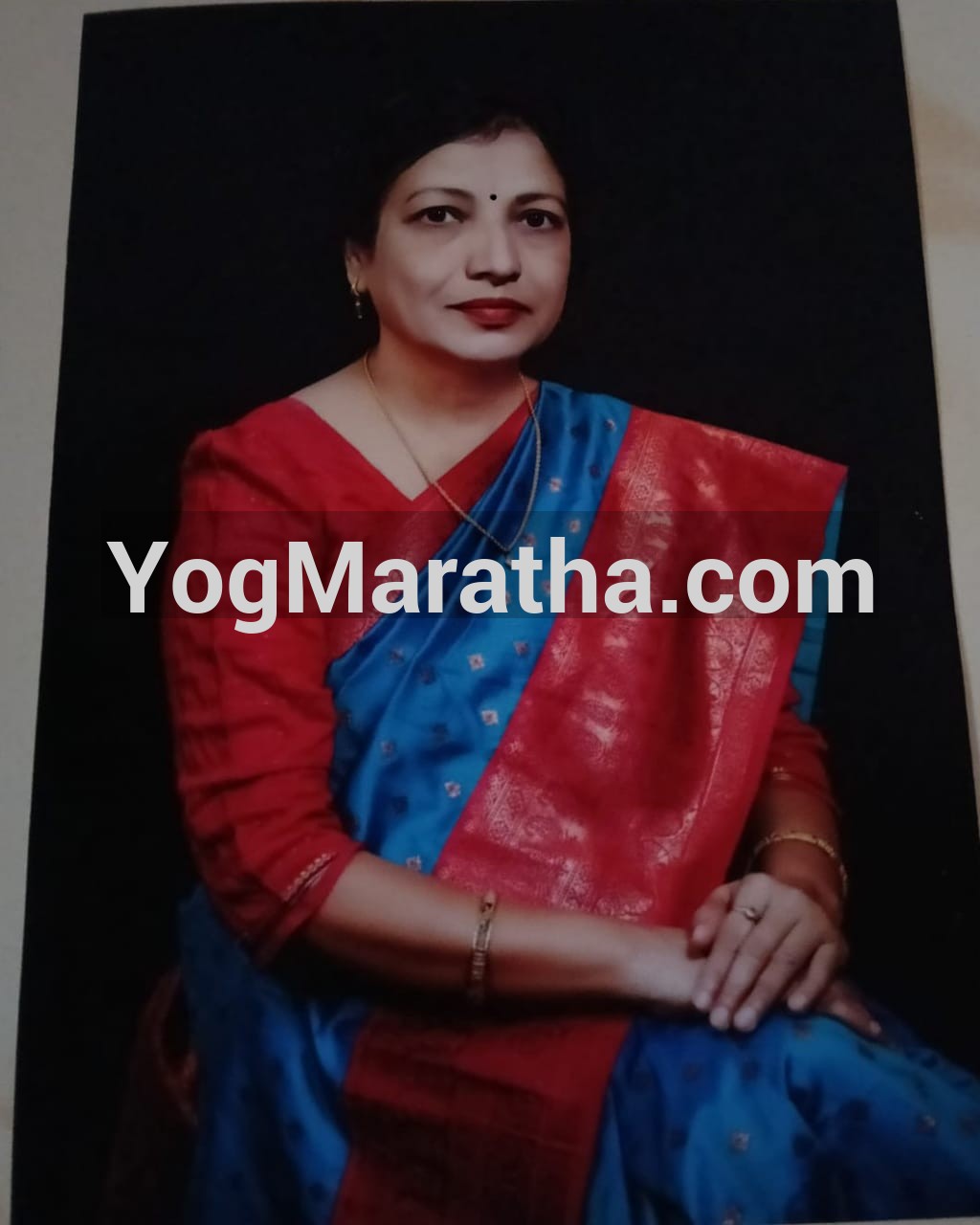 Maratha Marriage Profile