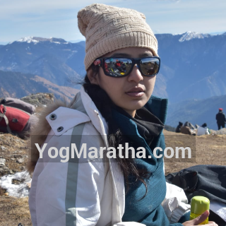 Maratha Marriage Profile