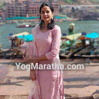 Maratha Marriage Profile