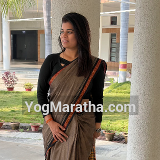 Yog Maratha Vadhu Var
