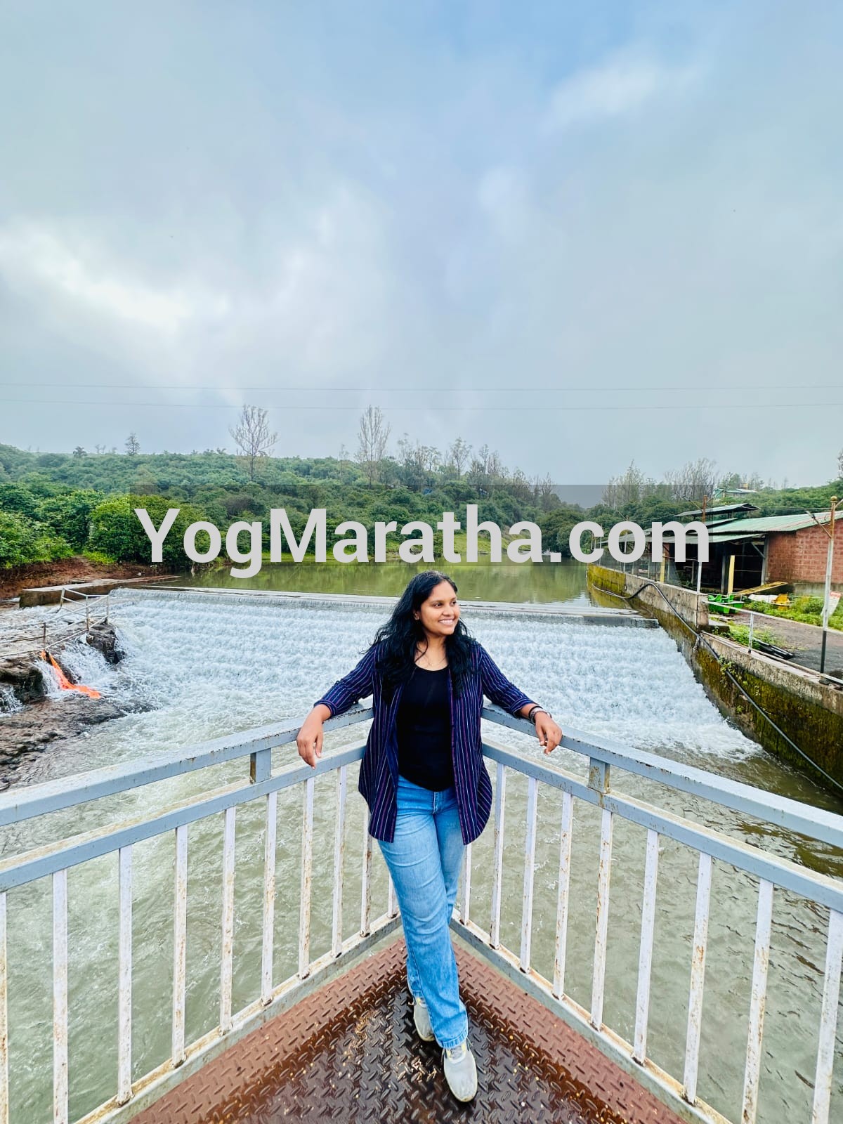 96 Kuli Maratha Profile